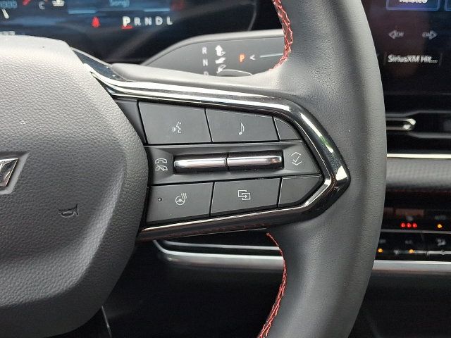 Used 2026 Chevrolet Equinox RS w/ LPO, Floor Liner Package AWD/4WD image 21