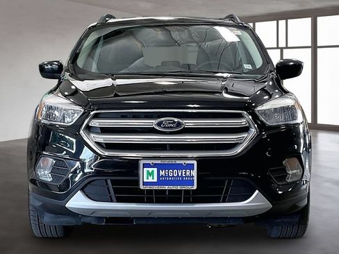 Used 2018 Ford Escape SE AWD/4WD image 2