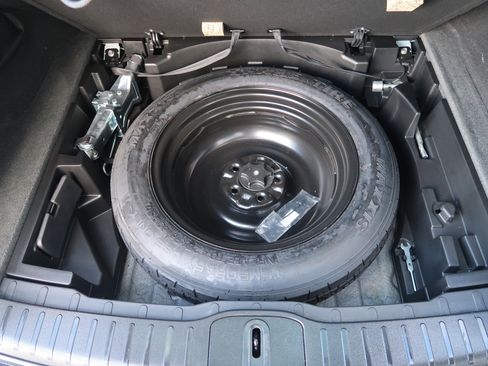 Used 2017 INFINITI QX50 2WD image 38