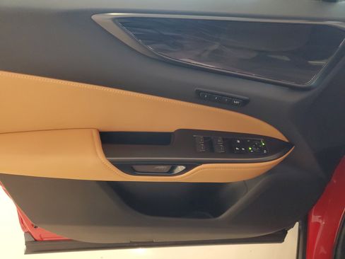 Certified 2025 Lexus NX 350 AWD w/ Premium Package image 23