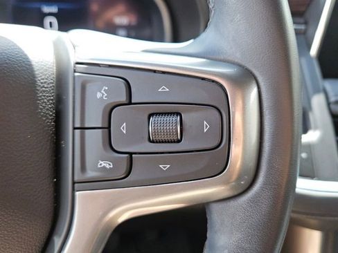 Used 2023 Chevrolet Tahoe LT w/ Luxury Package RWD image 24