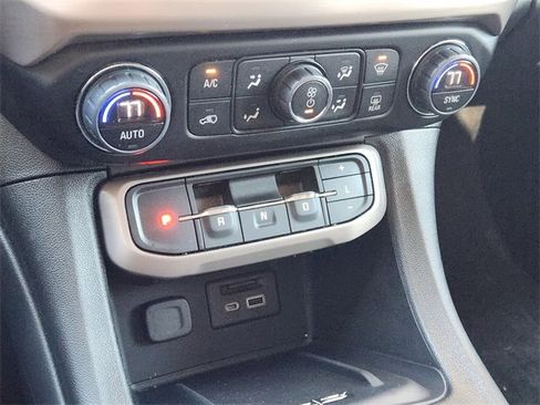 Used 2023 GMC Acadia Denali w/ Denali Ultimate Package image 20