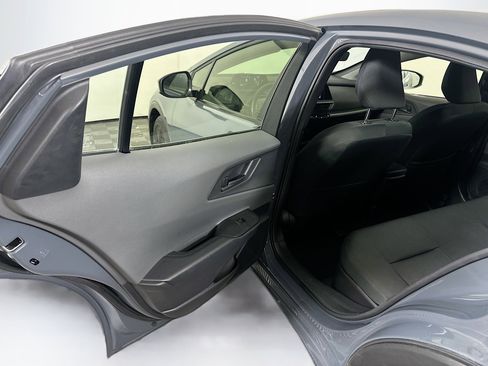 Used 2024 Toyota Prius LE image 27