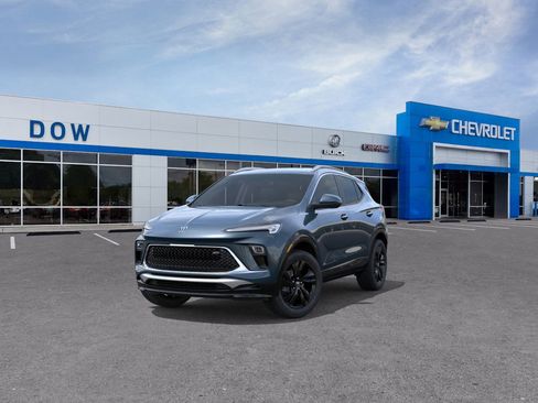 New 2026 Buick Encore GX Sport Touring image 8