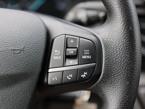 Used 2024 Ford Transit 250 Low Roof w/ Exterior Upgrade Package image 38