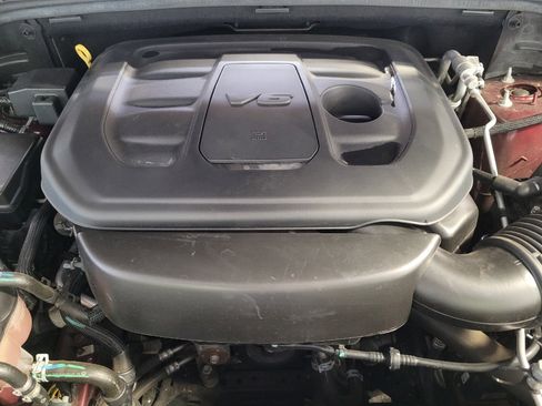 Used 2020 Jeep Grand Cherokee Altitude AWD/4WD image 30