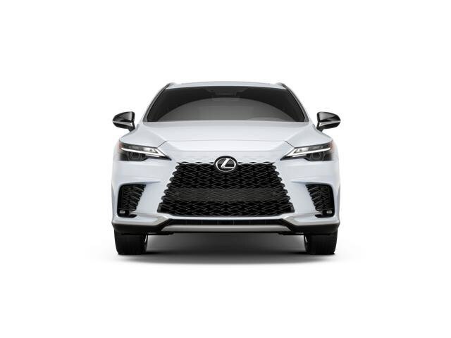 New 2026 Lexus RX 350h AWD/4WD image 5