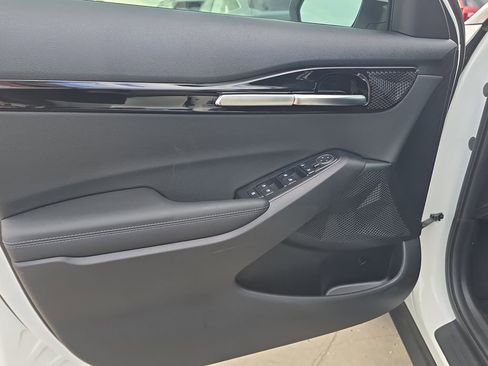 New 2026 Kia Seltos EX image 17