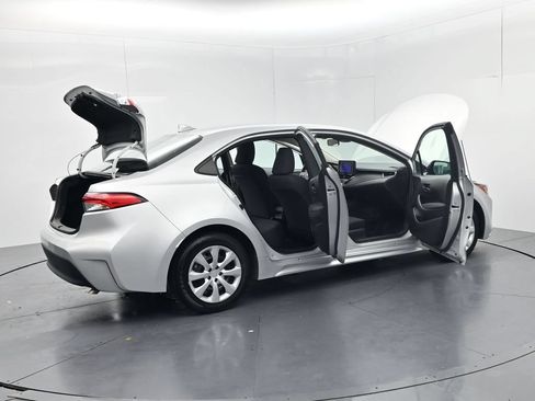 Used 2024 Toyota Corolla LE FWD image 54