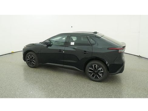 New 2026 Toyota bZ image 4