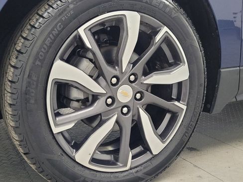 Used 2022 Chevrolet Equinox LT image 31