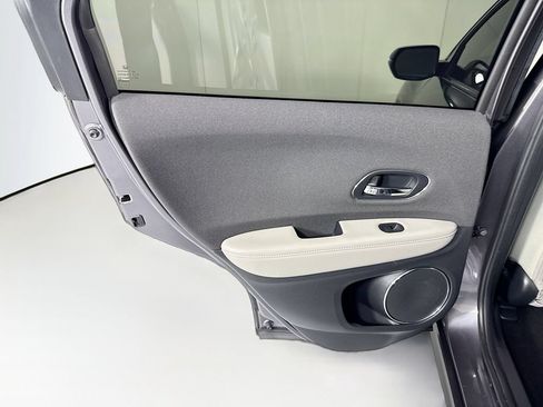 Certified 2019 Honda HR-V EX image 26