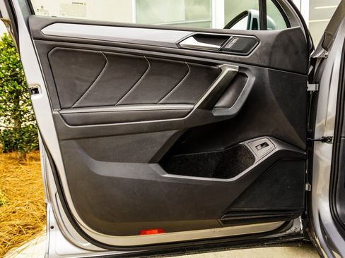 Used 2024 Volkswagen Tiguan Wolfsburg Edition image 29