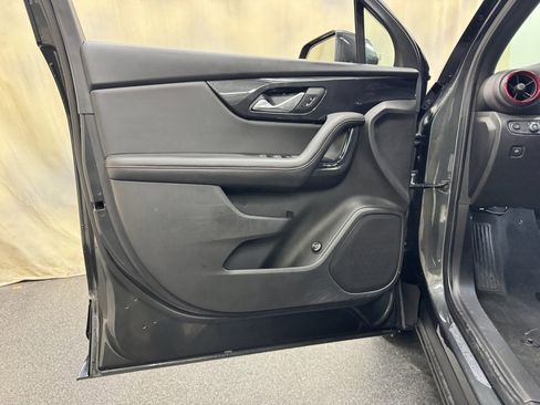 Used 2020 Chevrolet Blazer RS w/ LPO, Floor Liner Package image 12