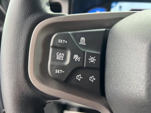 Used 2022 Ford Bronco Wildtrak image 9