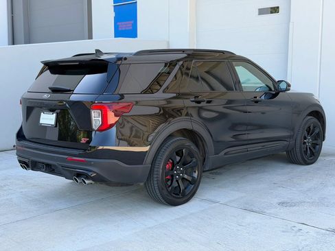 Used 2023 Ford Explorer ST w/ Equipment Group 401A AWD/4WD image 6