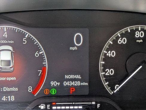 Certified 2023 Honda Civic Sport image 10