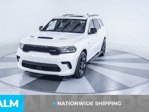 Used 2024 Dodge Durango R/T AWD/4WD image 2