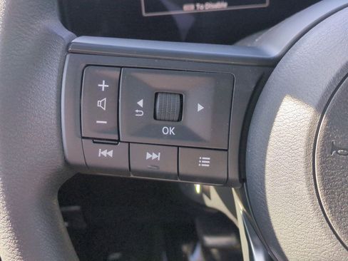 New 2026 Nissan Kicks SV image 28