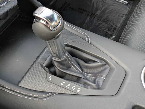 Used 2025 Ford Mustang GT Premium RWD image 22