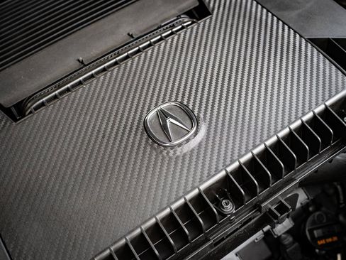 Certified 2025 Acura MDX A-Spec image 39