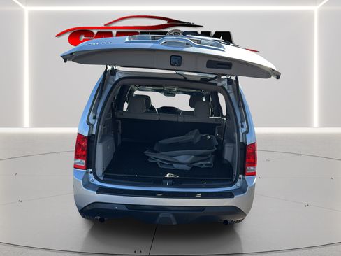 Used 2013 Honda Pilot LX image 22
