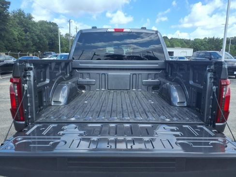 Used 2026 Ford F150 STX w/ Equipment Group 200A RWD image 25