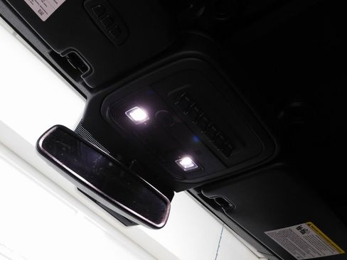 Used 2024 Ford Bronco Wildtrak image 69