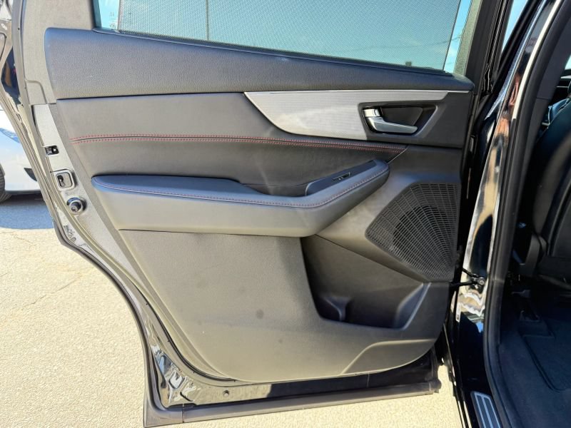 Used 2022 Acura MDX A-Spec AWD/4WD image 15