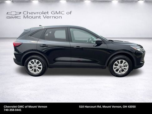 Used 2025 Ford Escape Active AWD/4WD image 7