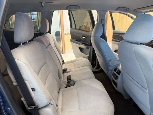 Used 2017 Honda Pilot EX image 42