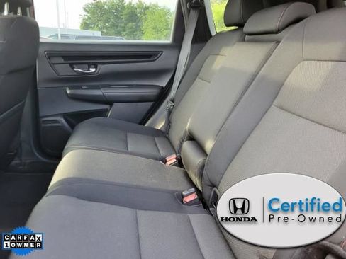 Certified 2024 Honda CR-V Sport image 11