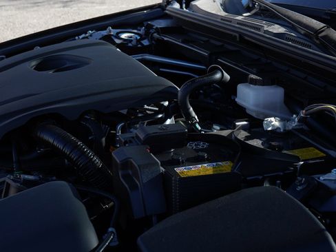 New 2026 MAZDA MAZDA3 2.5 S Hatchback w/ Premium Pkg image 22