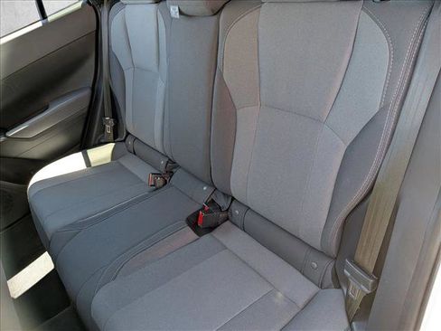 Used 2024 Subaru Crosstrek 2.0i AWD/4WD image 16