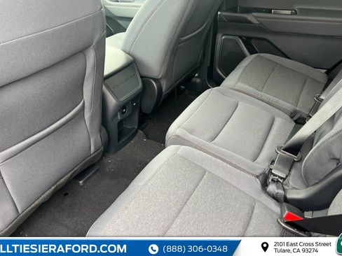 New 2026 Ford Explorer Active AWD/4WD image 13