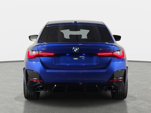 Used 2022 BMW M440i xDrive Gran Coupe w/ Premium Package AWD/4WD image 5