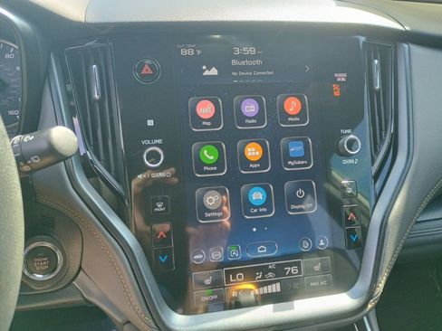 Certified 2023 Subaru Outback Wilderness image 29