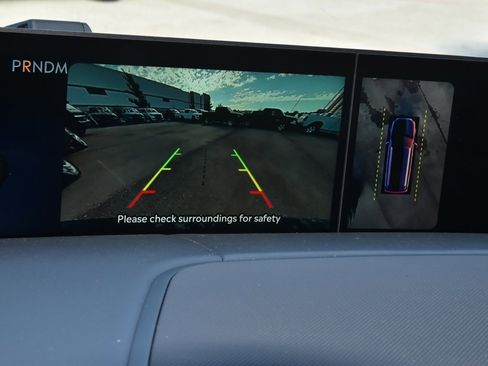 New 2025 Lincoln Navigator L Black Label image 33