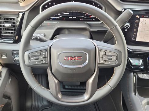 New 2026 GMC Sierra 2500 AT4 w/ AT4 Premium Plus Package image 11