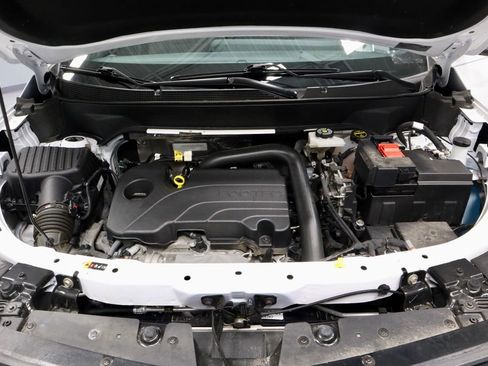 Used 2025 Chevrolet Equinox LT AWD/4WD image 18