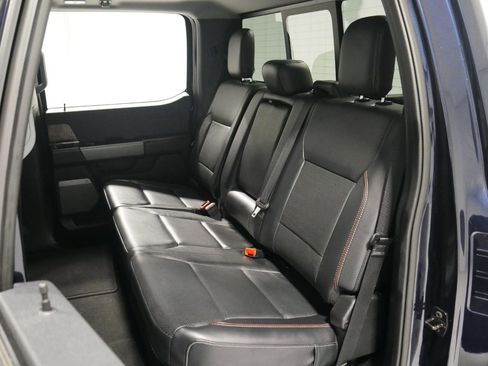 Certified 2024 Ford F250 Lariat w/ Lariat Ultimate Package image 11