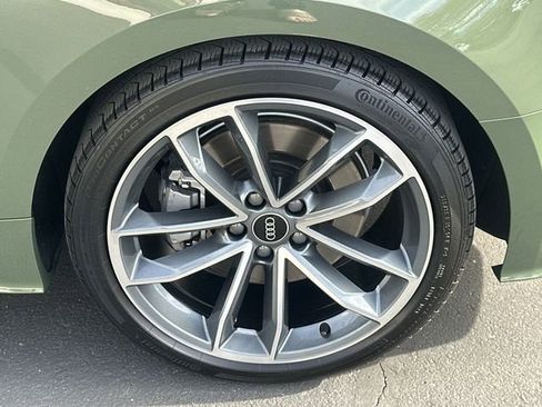 Used 2024 Audi A5 2.0T Premium Plus image 31