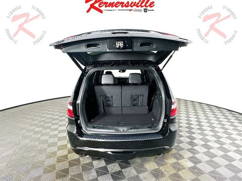 New 2026 Dodge Durango GT image 16