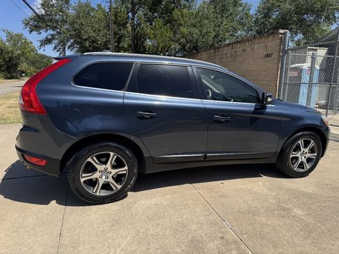 Used 2012 Volvo XC60 T6 AWD/4WD image 17