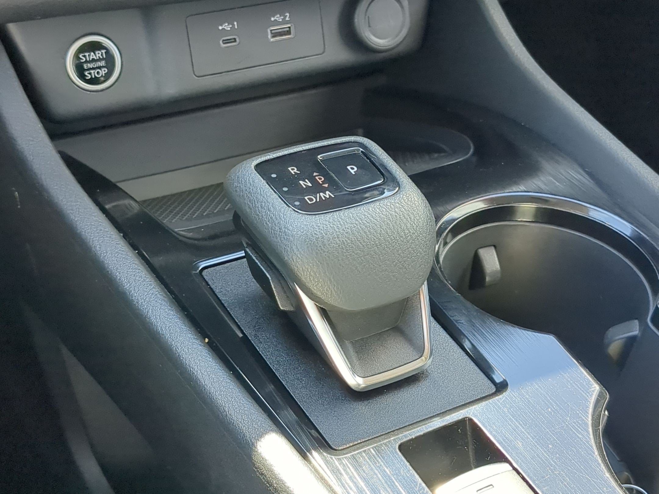 Used 2023 Nissan Rogue SV AWD/4WD image 23