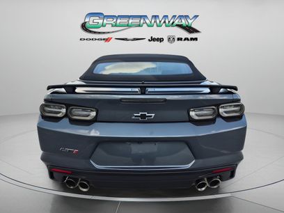 Used 2023 Chevrolet Camaro LT w/ RS Package