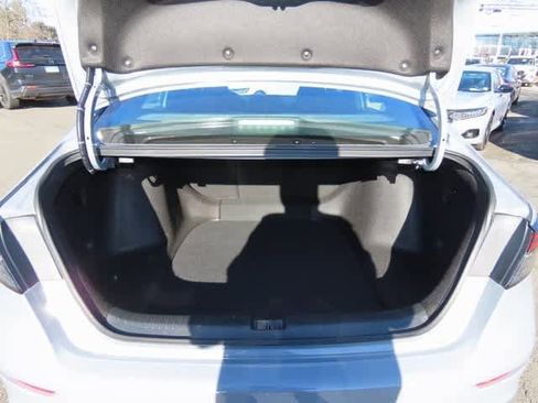 Certified 2024 Honda Accord Sport image 11