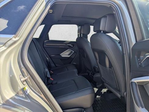 Used 2020 Audi Q3 2.0T Premium Plus w/ Premium Plus Package image 18