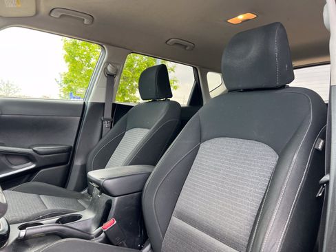 Used 2021 Kia Soul S FWD image 24