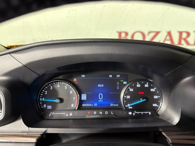 Used 2023 Ford Explorer Limited RWD image 24